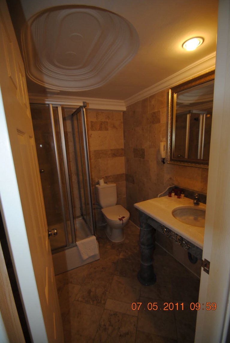 imagini hotel DIDIM BEACH RESORT